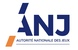 ANJ logo
